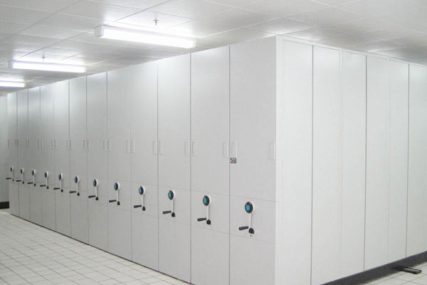 盛美生產(chǎn)的移動(dòng)密集架質(zhì)量上乘,發(fā)貨及時(shí)”