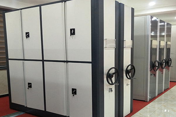 河南手動(dòng)密集架