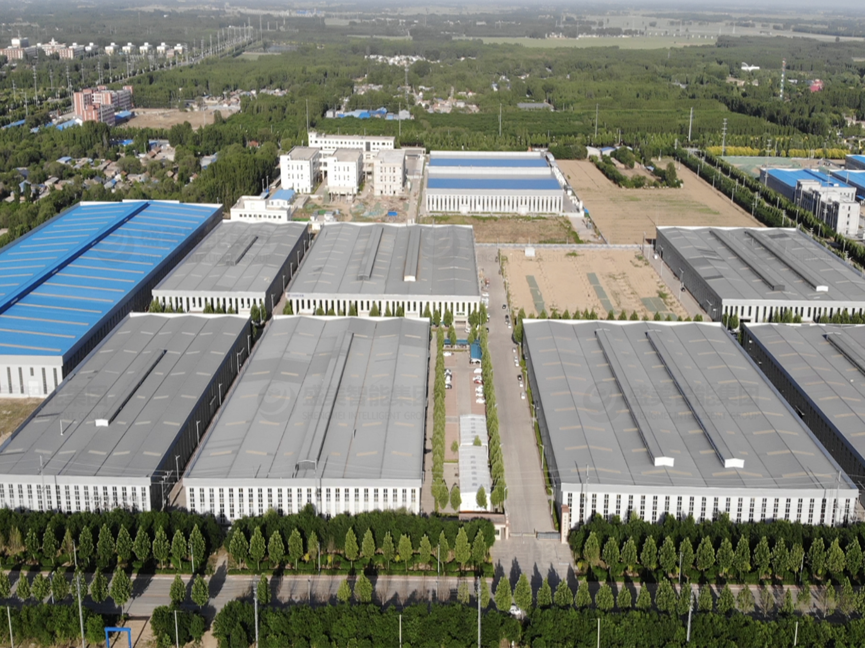 河南車(chē)間場(chǎng)景-06