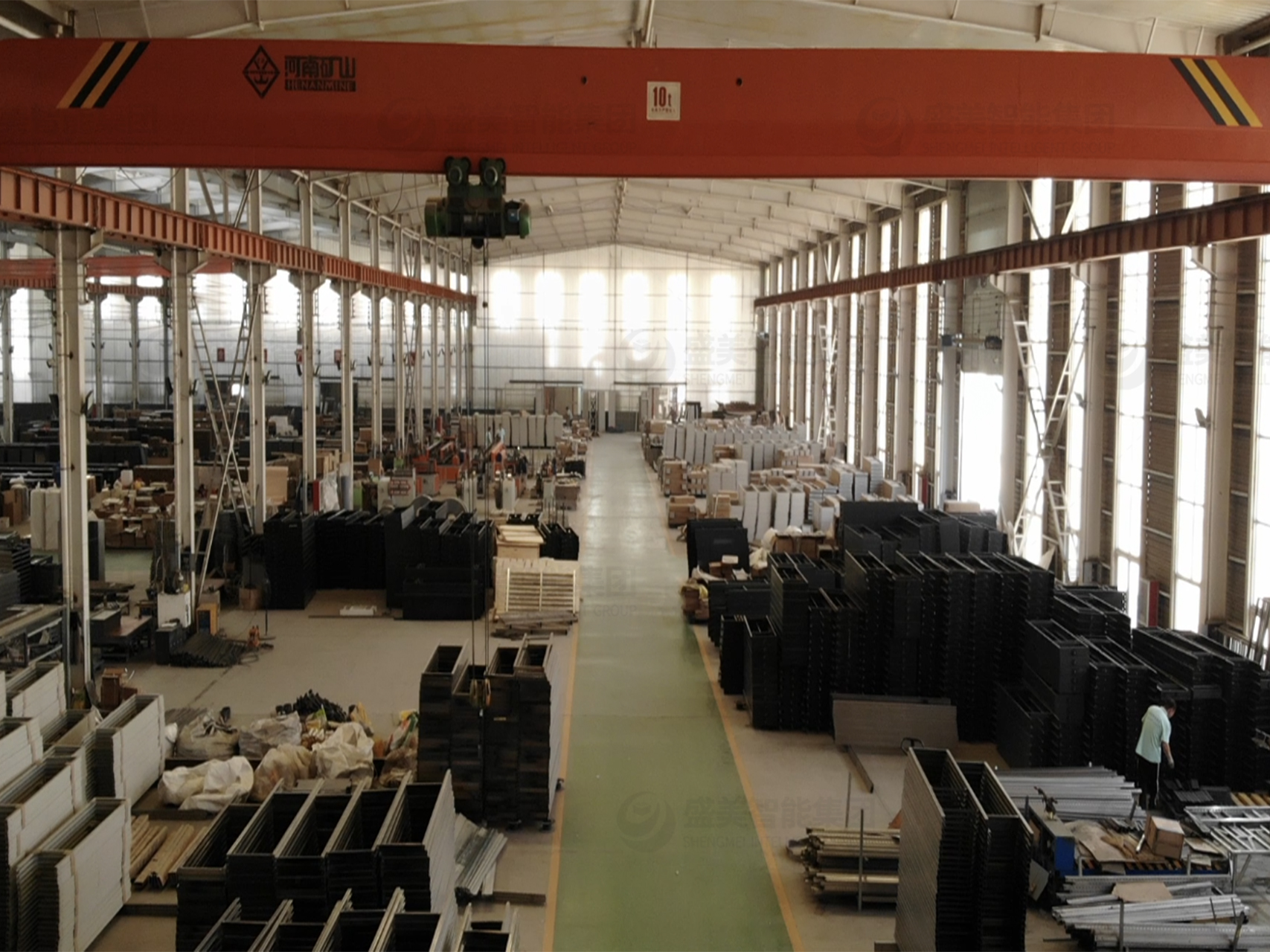 河南車(chē)間場(chǎng)景-02